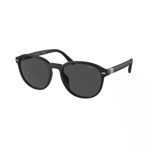 Polo Ralph Lauren Sunglasses black Men PH4207U - Image 3