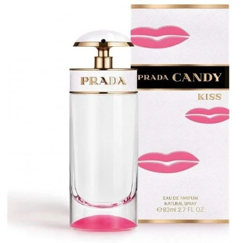 Prada Candy Kiss Parfum Women - Image 2