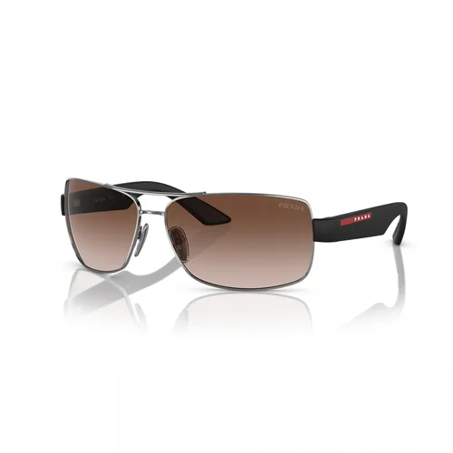 Prada Sunglasses Men PS50ZS5AV02P - Image 3