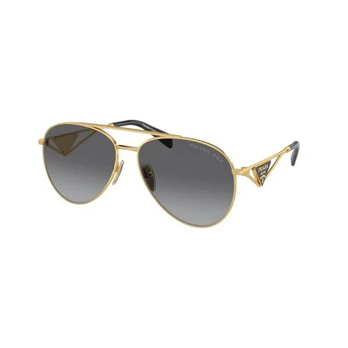 Prada Sunglasses Women PR73ZS5AK5W1