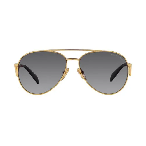 Prada Sunglasses Women PR73ZS5AK5W1 - Image 3