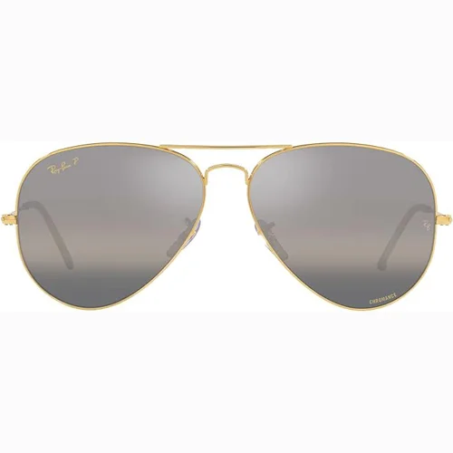 Ray-Ban Aviator Classic Sunglasses Unisex 0RB3025