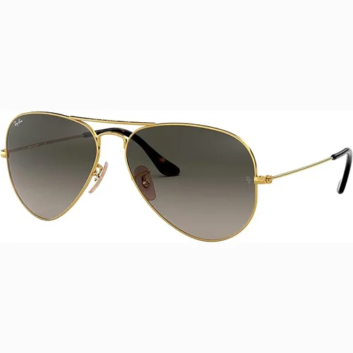 Ray-Ban Aviator Sunglasses classic Unisex RB3025