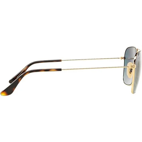 Ray-Ban Caravan Sunglasses Unisex Rb3136 - Image 3