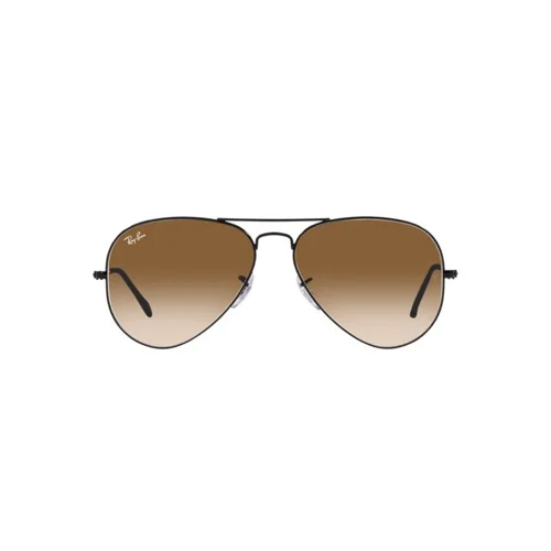 Ray-Ban Classic Sunglasses Brown Gradient Unisex RB3025