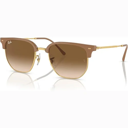 Ray-Ban Clubmaster Sunglasses Unisex RB4416