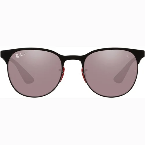 Ray-Ban Scuderia Ferrari Sunglasses RB8327M