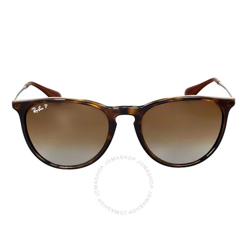 Ray-Ban Sunglasses Erika Phantos Classic Brown for Ladies RB4171