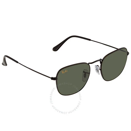 Ray-Ban Sunglasses Frank Green Classic Square Unisex RB3857 - Image 3