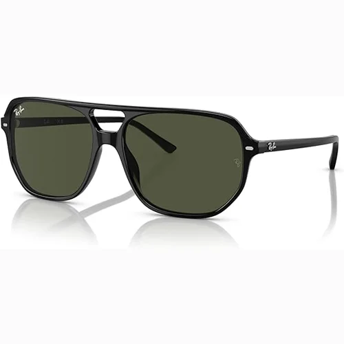Ray-Ban Sunglasses Green Unisex RB2205