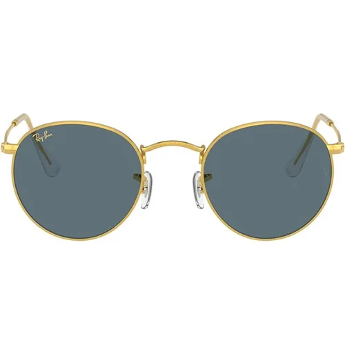 Ray-Ban Sunglasses Round Men 0RB3447