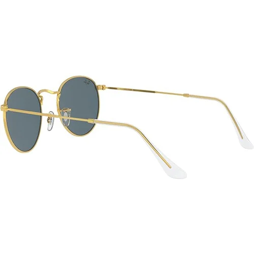Ray-Ban Sunglasses Round Men 0RB3447 - Image 4