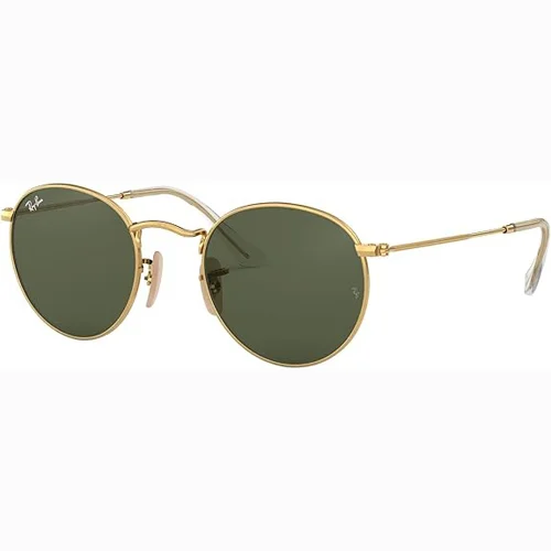 Ray-Ban Sunglasses Round men RB3447N