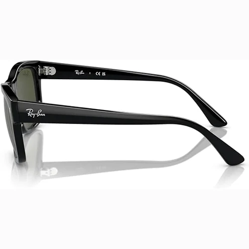 Ray-Ban Sunglasses Unisex RB4428 - Image 3