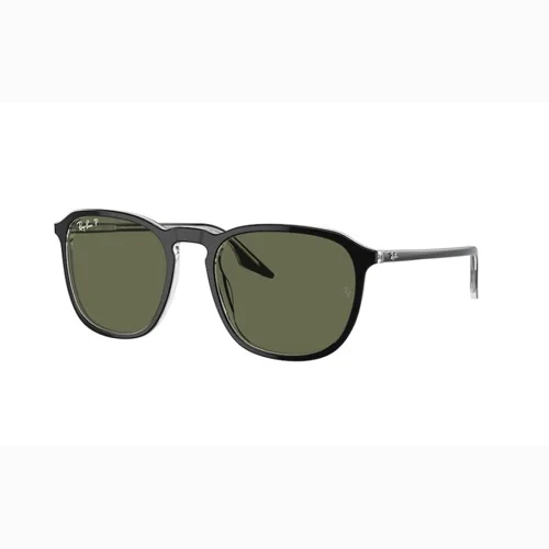 Ray-Ban Sunglasses black Unisex RB2203