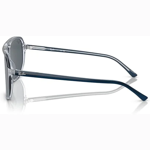 Ray-Ban Sunglasses black Unisex RB2205 - Image 3