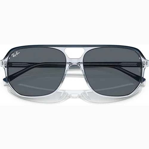 Ray-Ban Sunglasses black Unisex RB2205 - Image 4