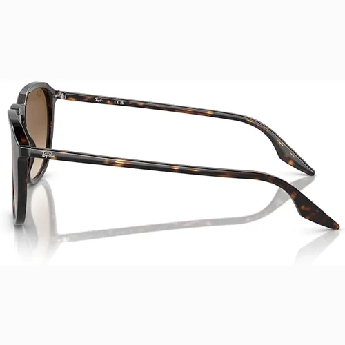 Ray-Ban Sunglasses brown Unisex RB2203 - Image 3
