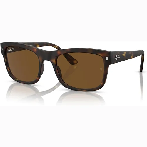 Ray-Ban Sunglasses brown Unisex RB4428