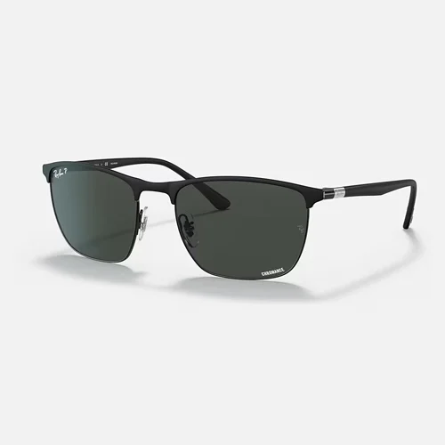 Ray-Ban Unisex Chromance sunglasses RB3686