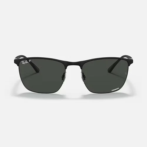 Ray-Ban Unisex Chromance sunglasses RB3686 - Image 4