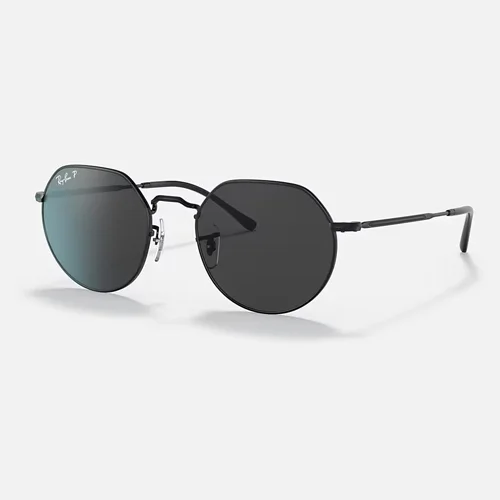 Ray-Ban Unisex Jack Sunglasses RB3565 - Image 4