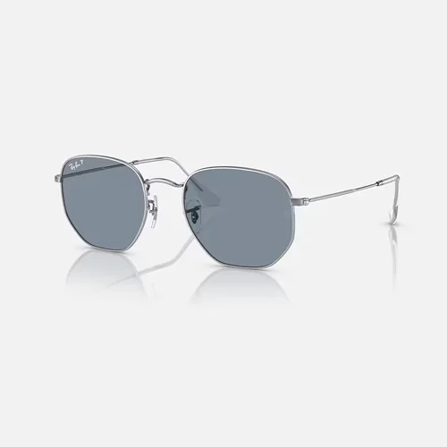 Ray-Ban Unisex hexagonal sunglasses RB3548N - Image 4