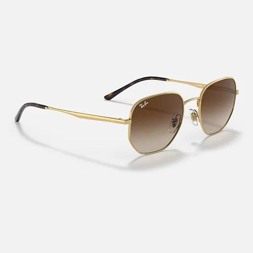 Ray-Ban Unisex sunglasses Brown Gradient RB3682 - Image 3
