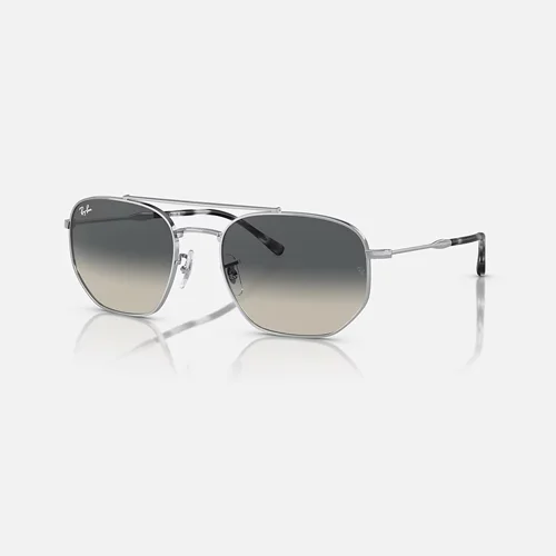 Ray-Ban Unisex sunglasses Gradient Grey RB3707
