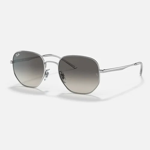 Ray-Ban Unisex sunglasses Grey Gradient RB3682