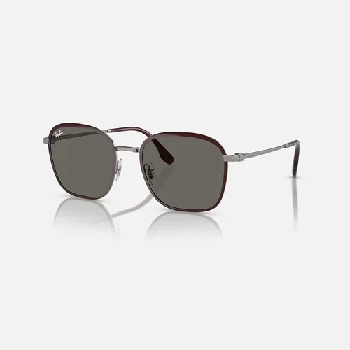 Ray-Ban Unisex sunglasses Grey RB3720