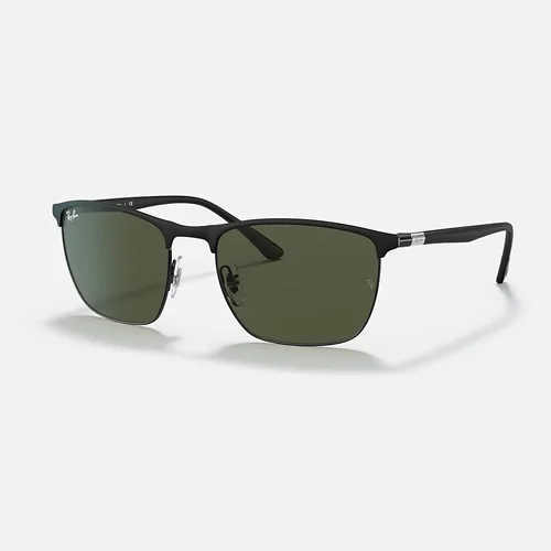 Ray-Ban Unisex sunglasses RB3686 - Image 4