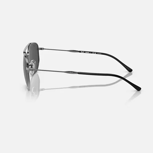 Ray-Ban Unisex sunglasses RB3707 - Image 4
