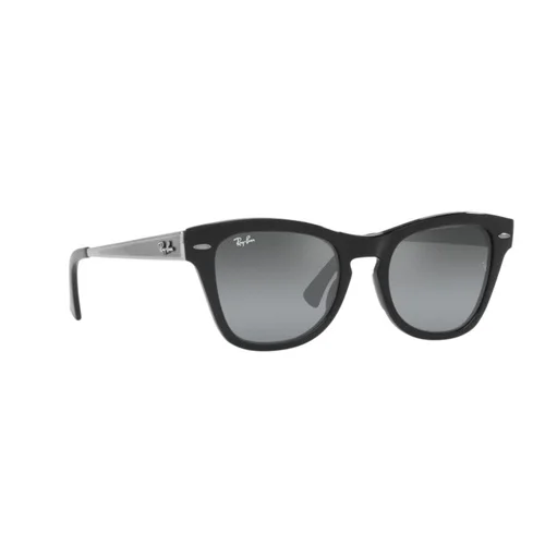 Ray-Ban sunglasses black unisex RB0707SM