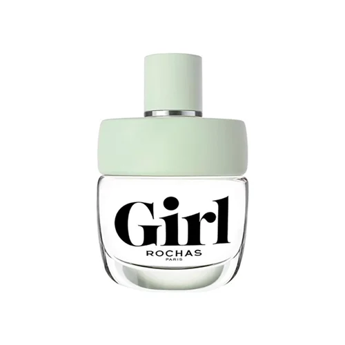 Rochas Girl Eau de Totalette for Women 100 ml