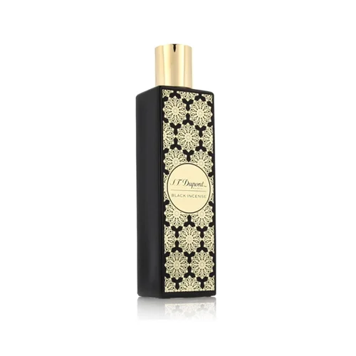 S.T. Dupont Black Incense perfume for women and Men 100 ml