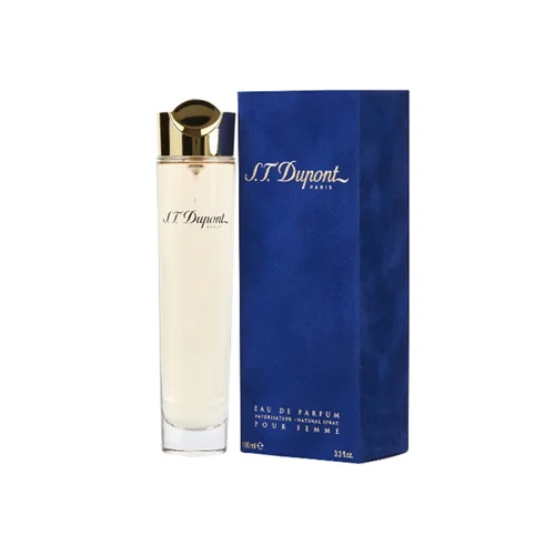 S.T. Dupont Eau de Parfum for Women 100 ml