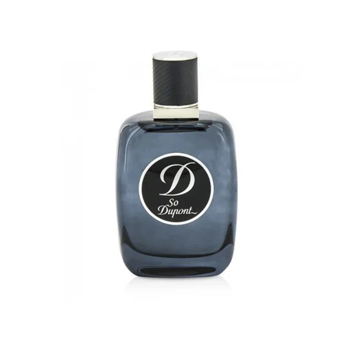 S.T. Dupont So Paris Be Night Action Eau de Toilette for Men 100 ml