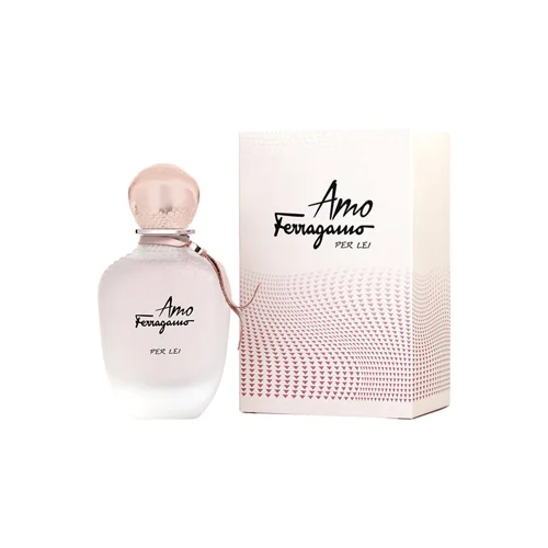 Salvatore Ferragamo Emo Eau de Parfum for Women 100ml