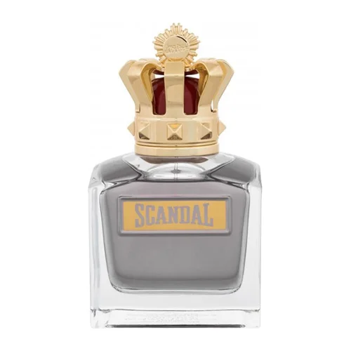 عطر سكاندال جان بول غوتييه بور أوم أو دو تواليت للرجال 100مل