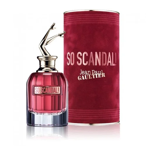 عطر سو سكاندال جان بول غوتييه أو دو بارفان للنساء 50 مل
