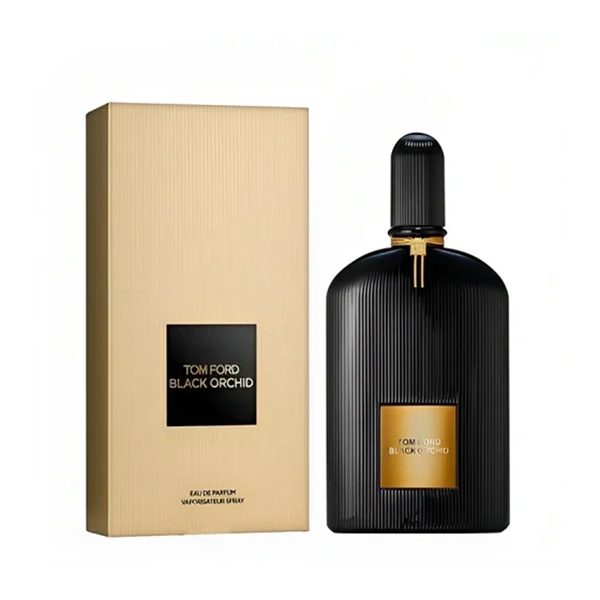 عطر توم فورد بلاك أوركيد، أو دي بارفان (EDP)، بخاخ للنساء 100 مل