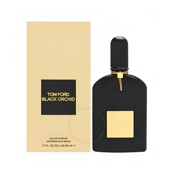 عطر توم فورد بلاك أوركيد، أو دي بارفان (EDP)، بخاخ للنساء 50 مل