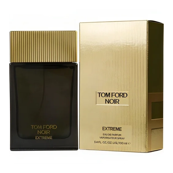 عطر توم فورد نوار إكستريم، أو دي بارفان (EDP)، بخاخ للرجال 100 مل