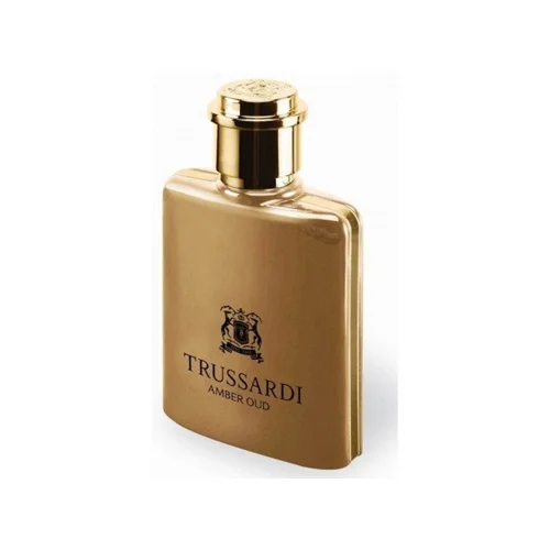 Trussardi Amber Oud Eau de Parfum for Unisex 100 ml