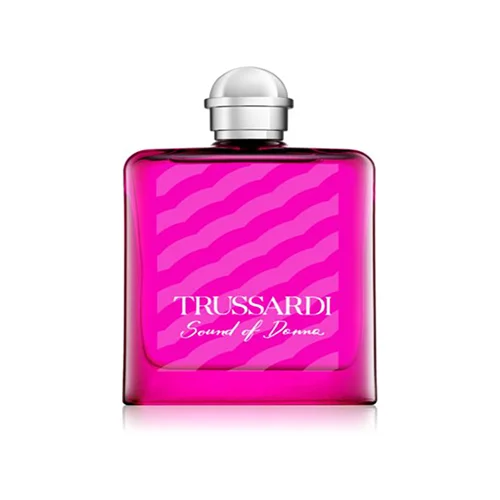 Trussardi Sound of Donna Eau de Parfum for Women 100ml