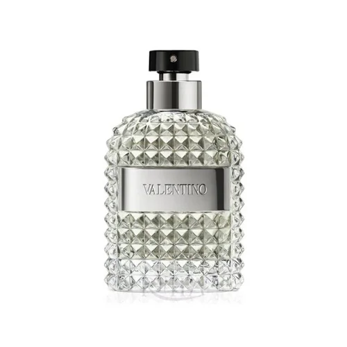 Valentino Uomo Aqua Eau de Toilette Men