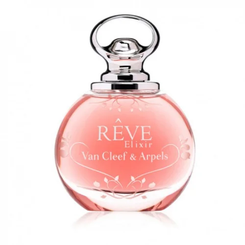 Van Cleef Arpels Rive Elixir Eau de Parfum for Women 50 ml
