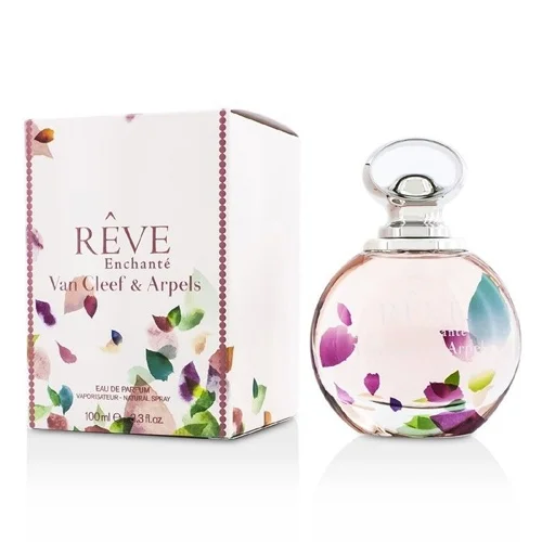 Van Cleef & Arpels Reve Enchante Perfume for Women 100 ml - Image 2