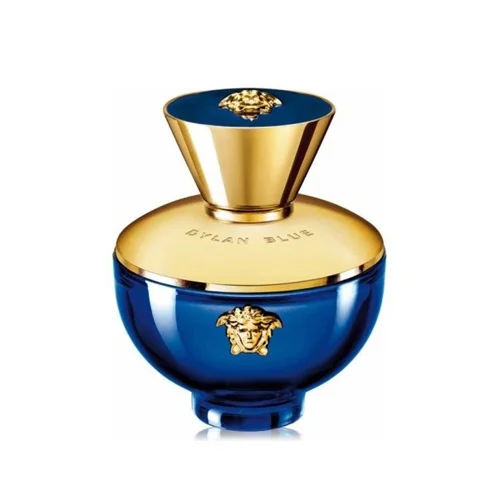 Versace Attar Yelan Blue Eau de Parfum for Women 100 ml